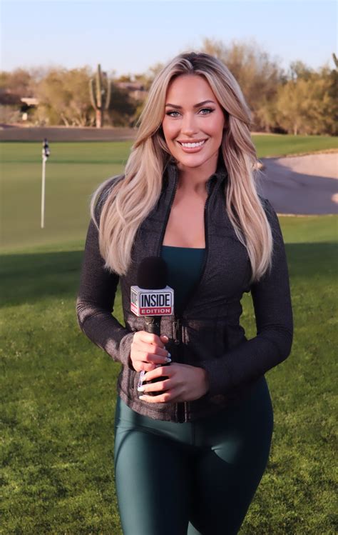 paige spiranac twitter